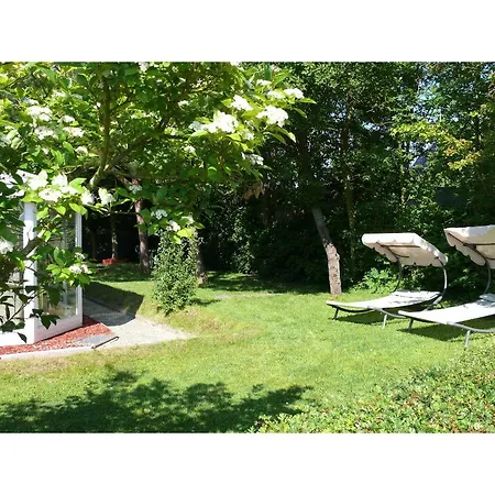 Landhaus Dykhusen 3*