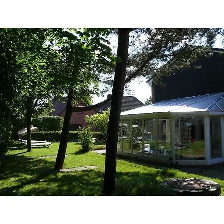 Landhaus Dykhusen 3*