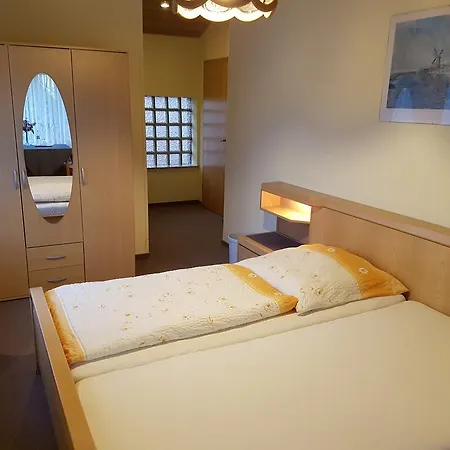 ホテル Landhaus Dykhusen