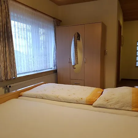 Landhaus Dykhusen ビューズム