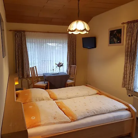 Landhaus Dykhusen ホテル 3*