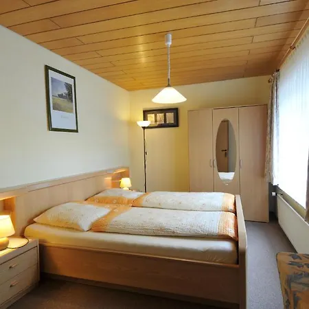 Landhaus Dykhusen 3* ビューズム