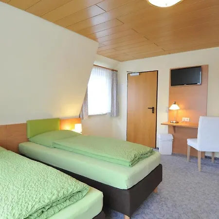 Landhaus Dykhusen 3*